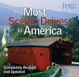 The Most Scenic Drives in America