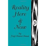 Reality Here and Now