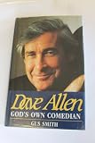 Dave Allen : God's own comedian