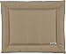 Kakadu Pet All Seasons Mat Dog Bed, Hay (Beige & Gray) - X-Large, 48