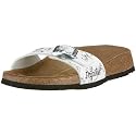 Papillio Madrid 241243, Damen Sandalen/Fashion-Sandalen