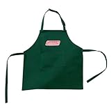 Coleman(コールマン) アウトドアキッズエプロン 170-9279