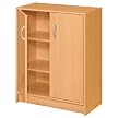 Closetmaid 2-Door Organizer - Alder