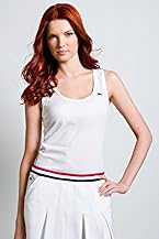 Super Dry Scoopneck Tank Top