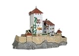 Kibri 36402 - Burg Wildenstein Z