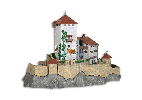 Kibri 36402 - Burg Wildenstein Z