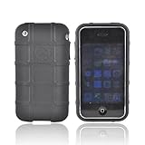MAGPUL iPhone 3G/3GS P-Mag Style Case With MAGPUL Loop Thermoplastic
