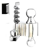 Andersen Manufacturing, Inc. 3413 2" X 2 5/16" x 10" Aluminum Drop Rapid Hitch