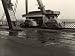 Nebraska, Ak-Sar-Ben Toll Bridge Between Iowa and Omaha, Nebraska, Omaha, November, 1938 Photographic Poster Print, 16x12