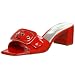 Franco Sarto Women's Nova 1 Slide