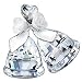 S995053: SWAROVSKI CRYSTAL WEDDING BELLS NEW 2009