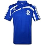 FC Schalke 04 Team Polo-Shirt 2010/2011