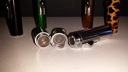 Click And Burn "Lighter" Pen Camouflage