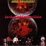In-A-Gadda-Da-Vida [Vinyl]