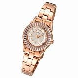 ジルスチュアート（JILL STUART TIME） ウォッチ（Prism　mini） SILDJ001 ピンク レディスの画像