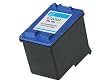 Replacement HP 22 C9352AN Tri-color Ink Cartridge For HP Deskjet 3900 D1330 D1311 D1320 D1360 D1341 D2330 D2320 D2360 D2345 F300 Series, HP Officejet 4310 4355 5600 Series, HP psc 1400 Series, HP Fax 1250 Series, Color: Cyan, Magenta, Yellow