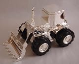 Kitchen & Housewares : Silver Digger Money Box