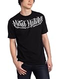 Metal Mulisha Men's Branded Short Sleeve Tee
