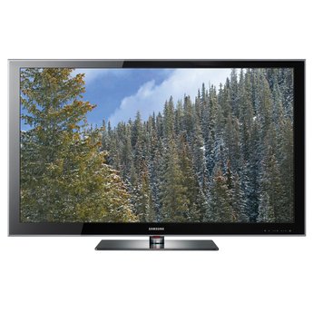 Samsung LN65B650 65Inch 1080p 120 Hz LCD HDTV with Red Touch of Color