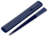 アーバンスタイル 塗箸入りハシ箱セット(19.5cm) ANBG4