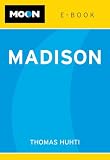 Moon Madison e-book