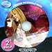 Hannah Montana Images CD-R 52X 80Min/700mb Blank Media Discs in Disney Logo Paper Sleeve (100 pack)