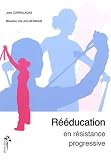Revue Editions DésIris  / Rééducation en résistance progressive