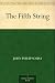 Search : The Fifth String