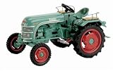 Eigenschaften Schuco 03431 / 03431 - Schuco Classic 1:43 - Kramer KL 11
