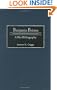 Benjamin Britten: A Bio-Bibliography (Bio-Bibliographies in Music)