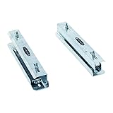 日晴金属 PCキヤッチャー用防振架台 PC-UPJ60