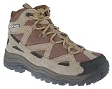 Columbia Sportswear Mens Coremic Ridge 2 Hiking Boot,Espresso/Treasure,9 M US