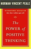 The Power of Positive Thinking (minature edition)