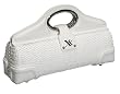 MAXX New York Regatta Cutout Handle - White