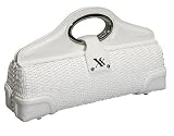 MAXX New York Regatta Cutout Handle - White