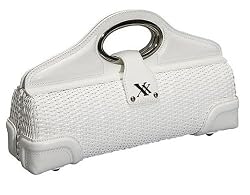 MAXX New York Regatta Cutout Handle - White