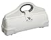 MAXX New York Regatta Cutout Handle - White