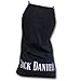 Jack Daniels Women's Daniel's Old No.7 Logo Tank Top
