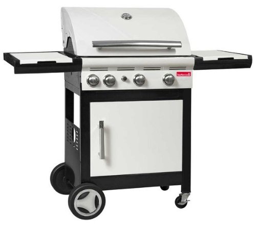 Barbecue à gaz Vanilla 223.9988.100