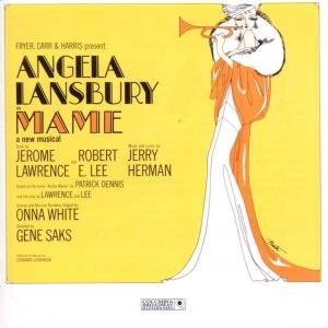 CD-Charts  Music : Herman: Mame [SOUNDTRACK]