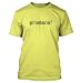 got tambourine? Funny Adult Men's T-Shirt, Yellow, Medium