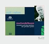 Machandelboom