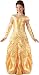 Kid's Beauty and the Beast Belle Disney Costume (Size: Large 7-10)