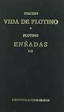 057. Vida de Plotino. Enéadas I - II (Biblioteca Clasica (gredos)