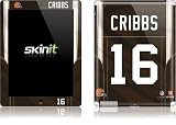 Skinit Josh Cribbs - Cleveland Browns Vinyl Skin for Apple iPad 2