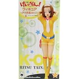 K-ON! PVC Figures - Ver 1 - Set of 2 (6