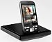 **DELUX** USB Dockingstation f&uuml;r HTC Tattoo + Oberarmtasche aus Neopren + Original Yayago Lanyard