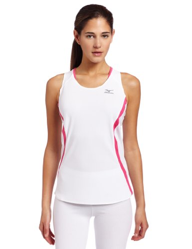 Mizuno Women