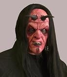 Foam Prosthetic Devil