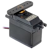 Airtronics 94931 SRG-BZ S.S.R. Brushless Servo-Torque